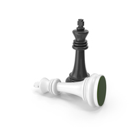 Chess Kings PNG & PSD Images