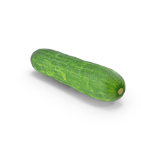 Persian Cucumber PNG & PSD Images