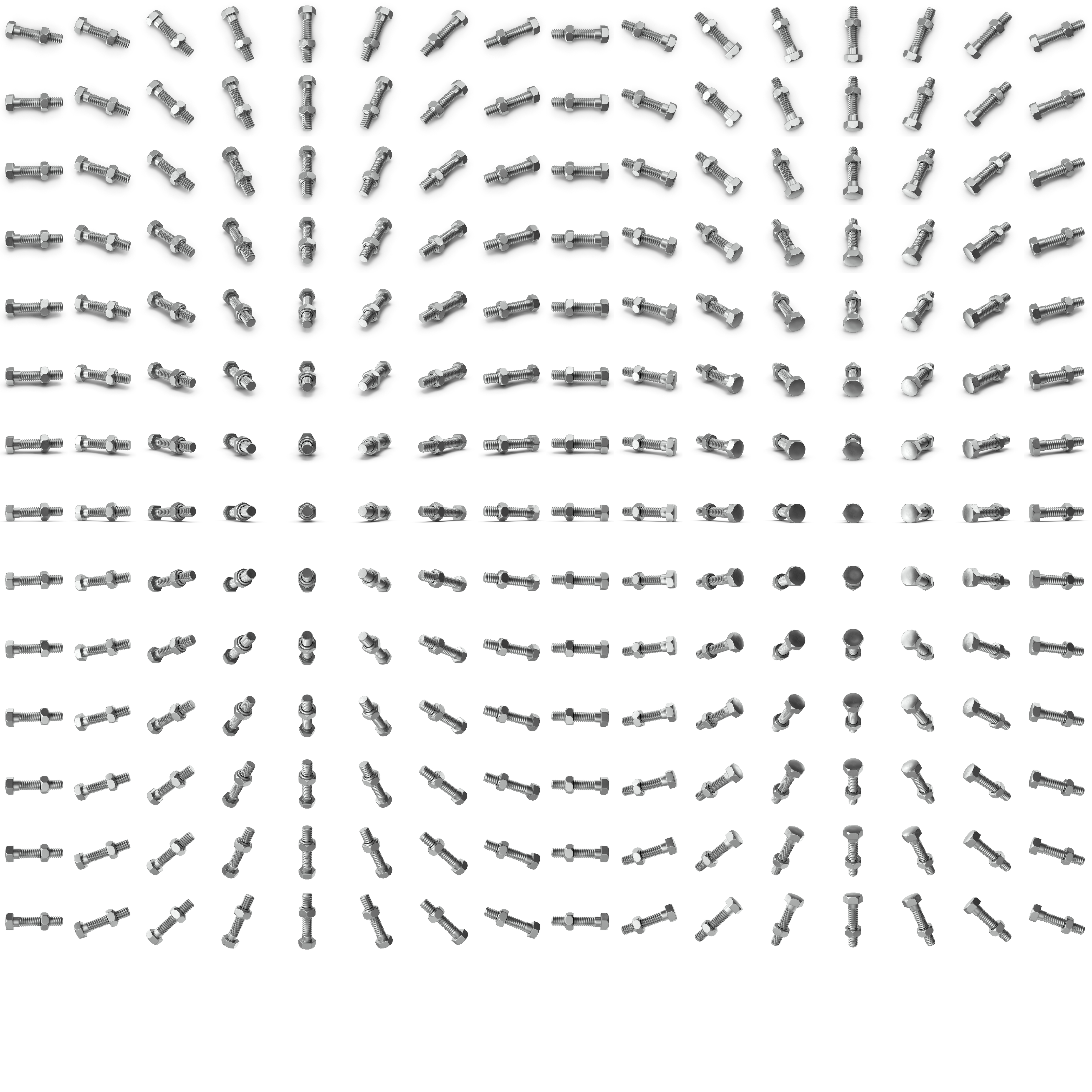 Nut and Bolt PNG Images & PSDs for Download