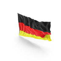 German Flag PNG & PSD Images