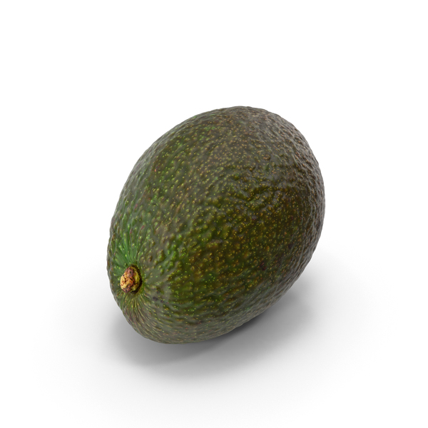 Avocado Haas PNG & PSD Images