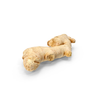 Ginger Root PNG & PSD Images