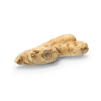 Ginger Root PNG & PSD Images