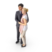 Couple PNG & PSD Images