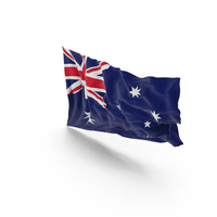 Australian Flag PNG & PSD Images