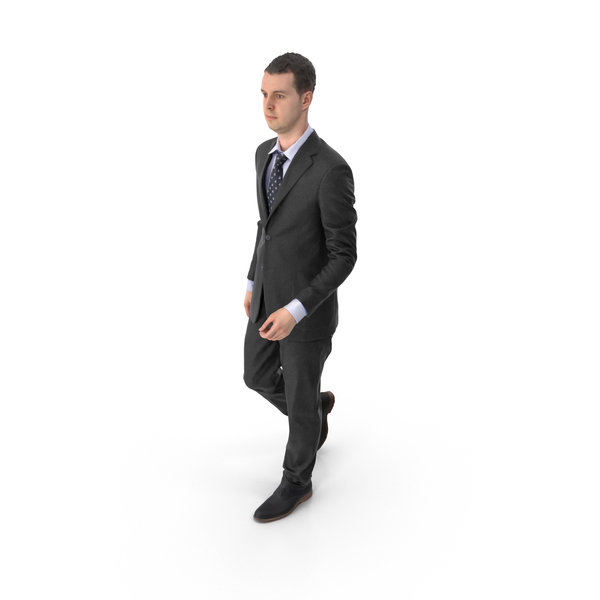 Business Man PNG & PSD Images