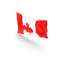 Canadian Flag PNG & PSD Images