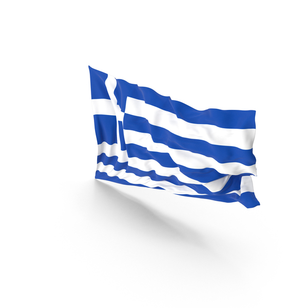 Greece Flag PNG & PSD Images
