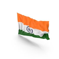 India Flag PNG & PSD Images