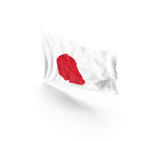 Japan Flag PNG & PSD Images