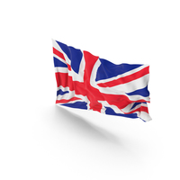 United Kingdon Flag PNG & PSD Images