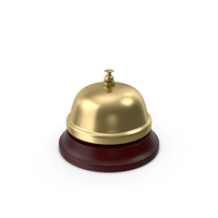 Service Bell PNG & PSD Images