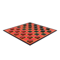 Checkers PNG & PSD Images