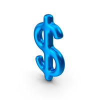 Dollar Sign PNG & PSD Images