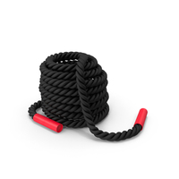 Battle Rope PNG & PSD Images