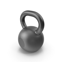 Kettle Bell PNG & PSD Images