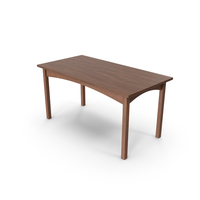 Wood Table PNG & PSD Images