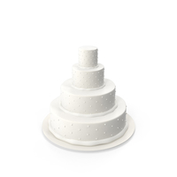 Tiered Cake PNG & PSD Images