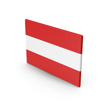 Austria Icon Flag PNG & PSD Images