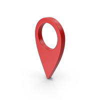 Map Pin PNG & PSD Images