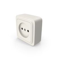 Electrical Socket Outlet PNG & PSD Images