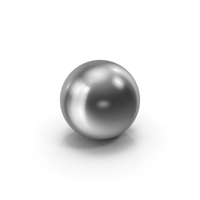Chrome Ball PNG & PSD Images