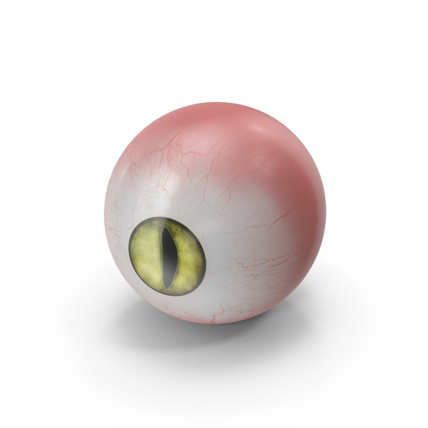 Creature Eye PNG & PSD Images