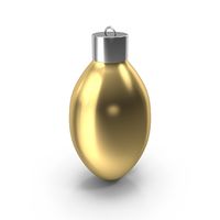 Christmas Tree Ornament PNG & PSD Images