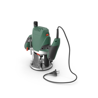 Plunge Router PNG & PSD Images