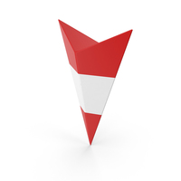 Austria Travel Pin Arrow PNG & PSD Images