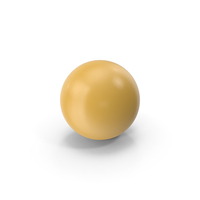 Yellow Ball PNG & PSD Images