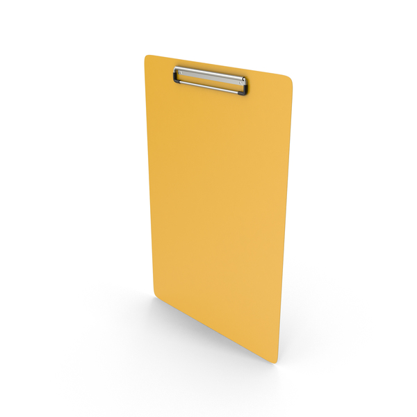 Clip Board No Paper PNG & PSD Images