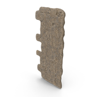 Modular Wall Mortar PNG & PSD Images