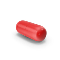 Pill Capsule PNG & PSD Images