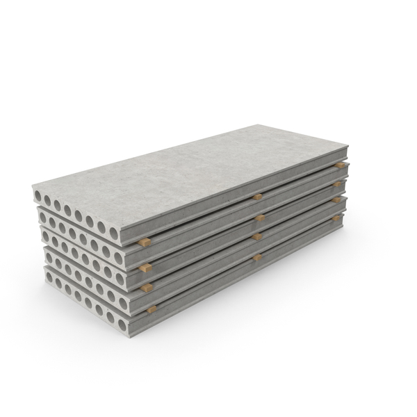 Concrete Slabs PNG & PSD Images