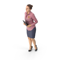 Business Woman PNG & PSD Images