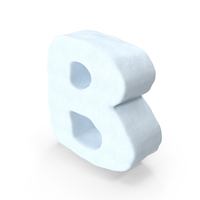 Snow Symbol B PNG & PSD Images
