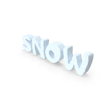 Snow PNG & PSD Images