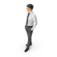 Businessman PNG & PSD Images