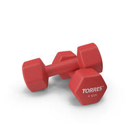 Dumbbells PNG & PSD Images