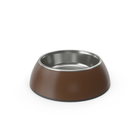 Dog Bowl PNG & PSD Images