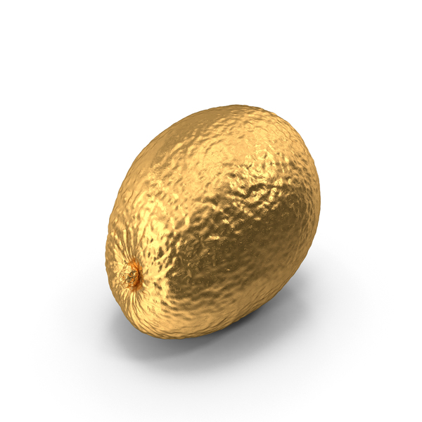 Avocado Hass Gold PNG & PSD Images