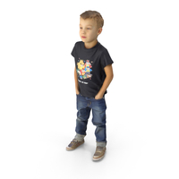 Casual Boy PNG & PSD Images