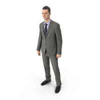 Business Man PNG & PSD Images