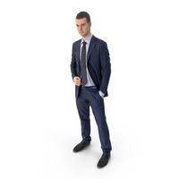 Business Man PNG & PSD Images
