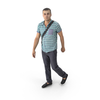 Casual Man PNG & PSD Images