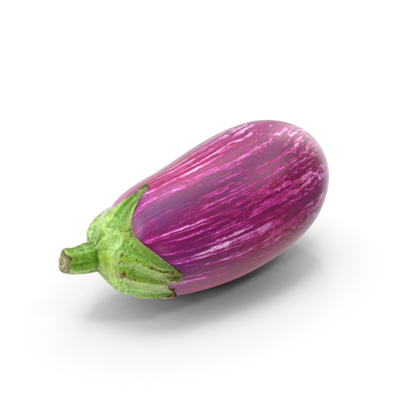Graffiti Eggplant PNG & PSD Images
