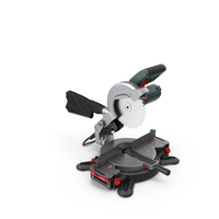 Metabo Miter Saw PNG & PSD Images