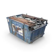 Trash Bin PNG & PSD Images