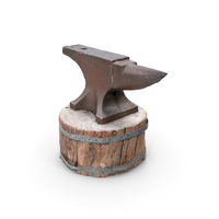 Anvil PNG & PSD Images